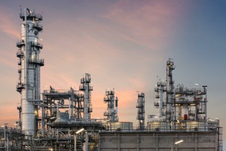 Image for Calibration Services for the Petrochemical Industry